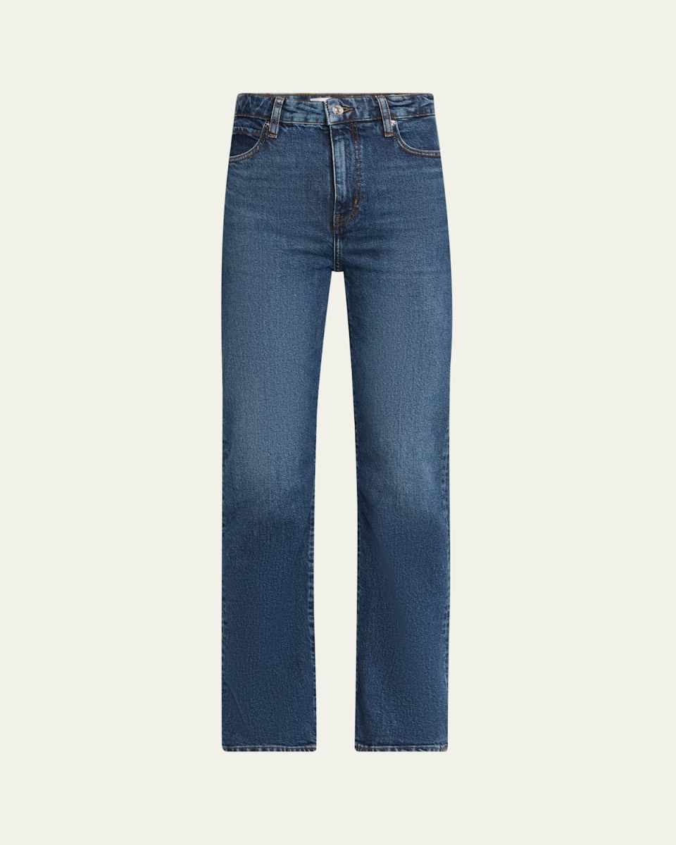 The Ruler Jeans